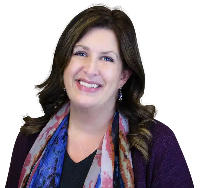 Kathy Henckel of Northern Anesthesia & Pain Medicine in Anchorage, Alaska